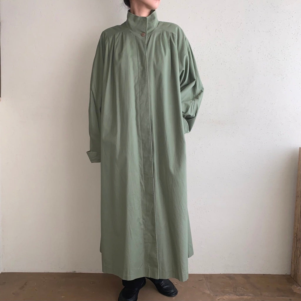 80s Design Light Coat