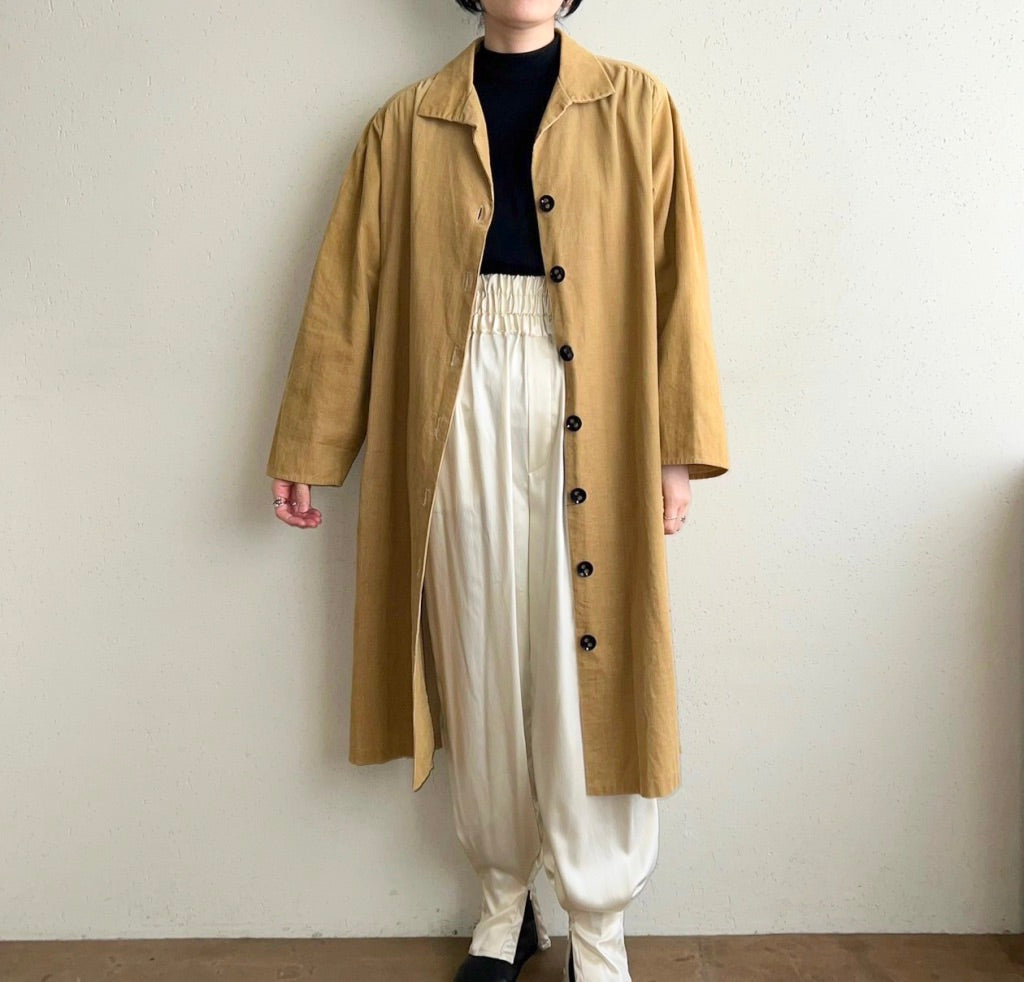 80s Corduroy Light Jacket