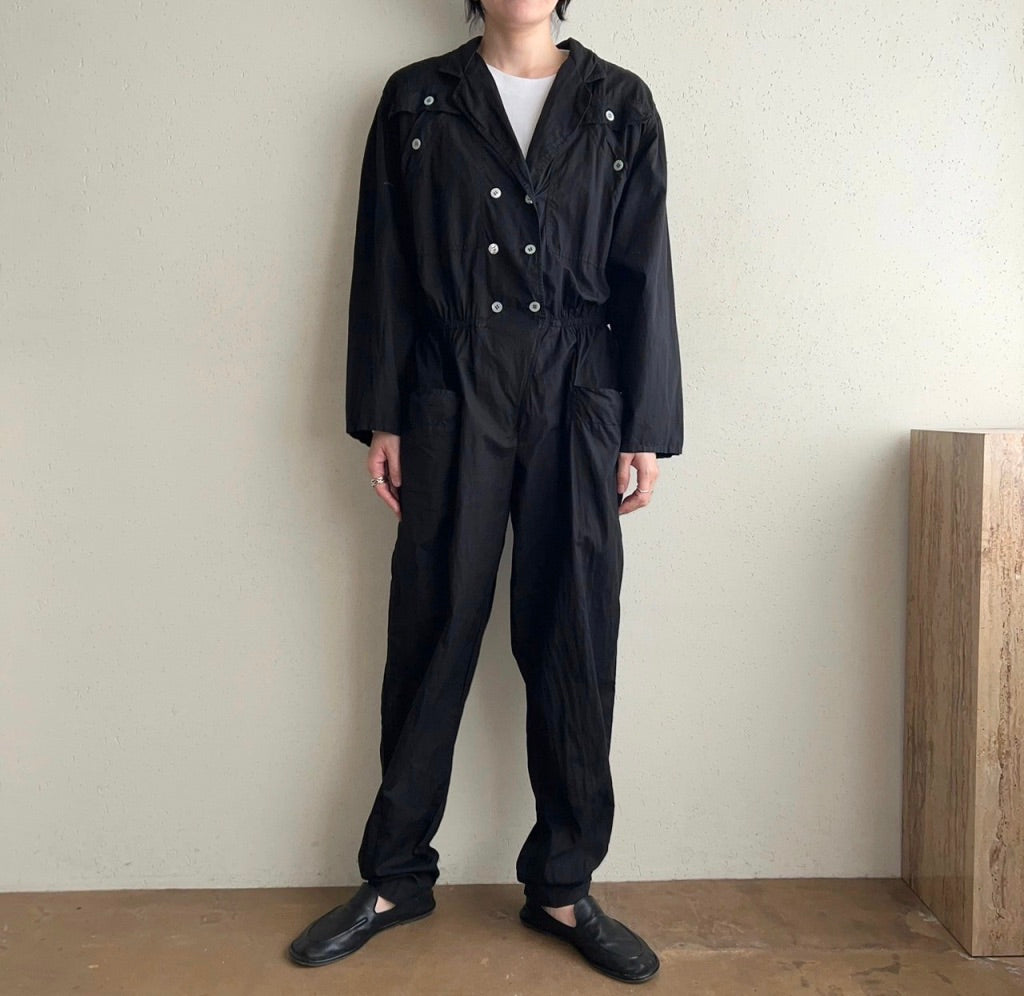 90s Jumpsuit Made in Italy