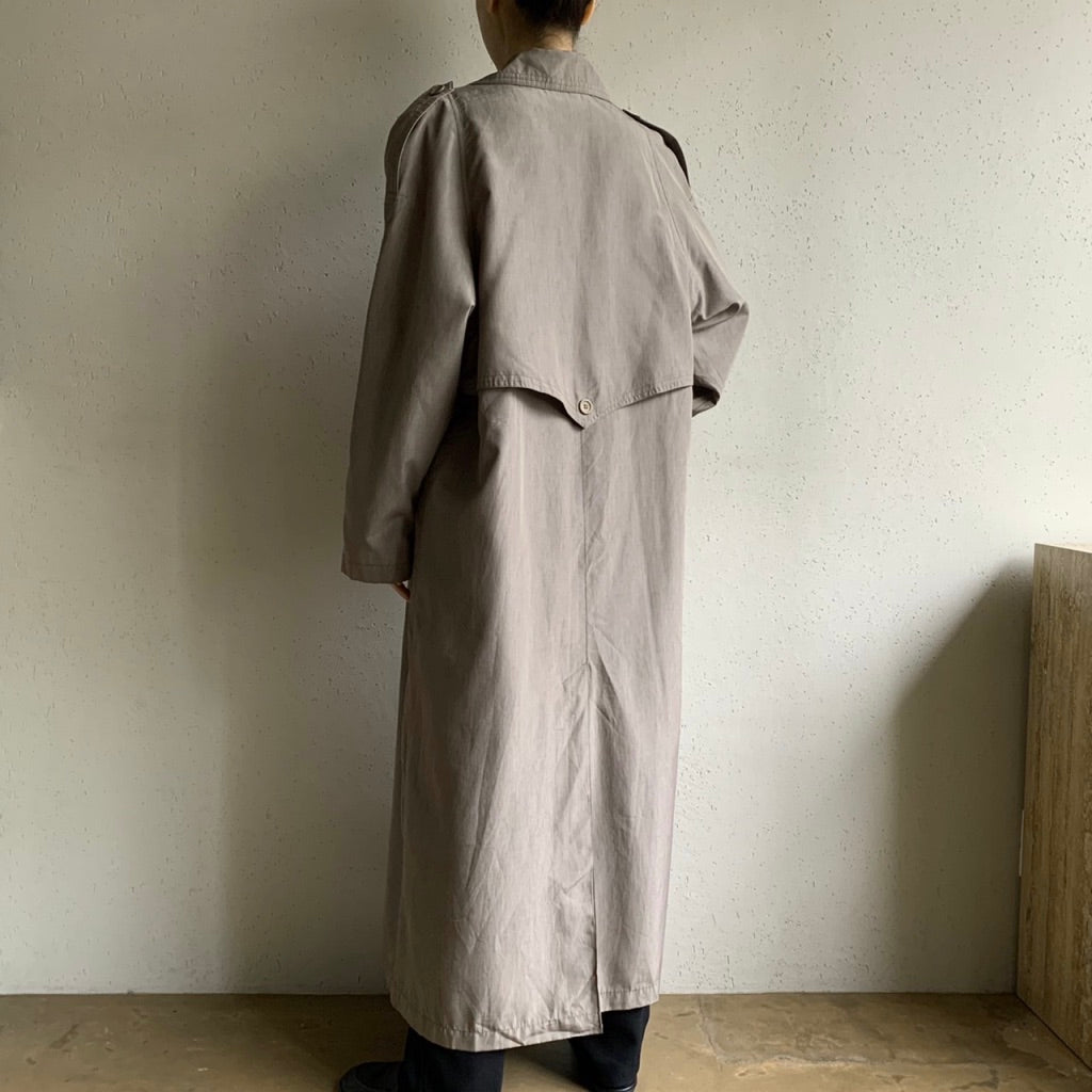 90s Light Coat