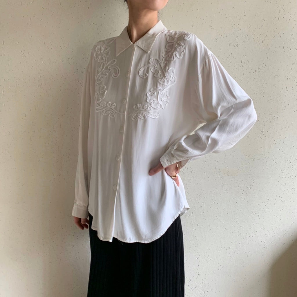 90s Design Shirt