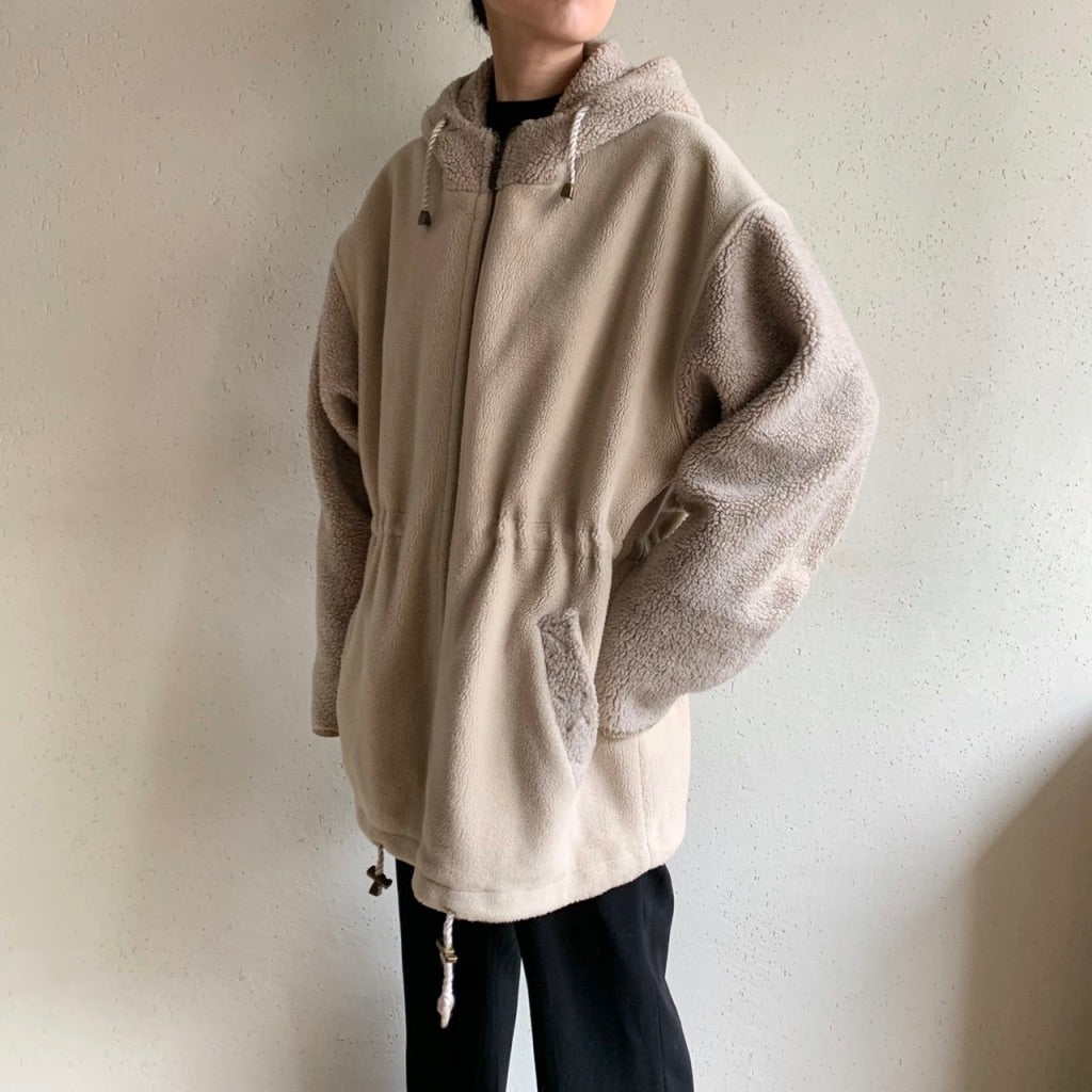 90s freeze Jacket