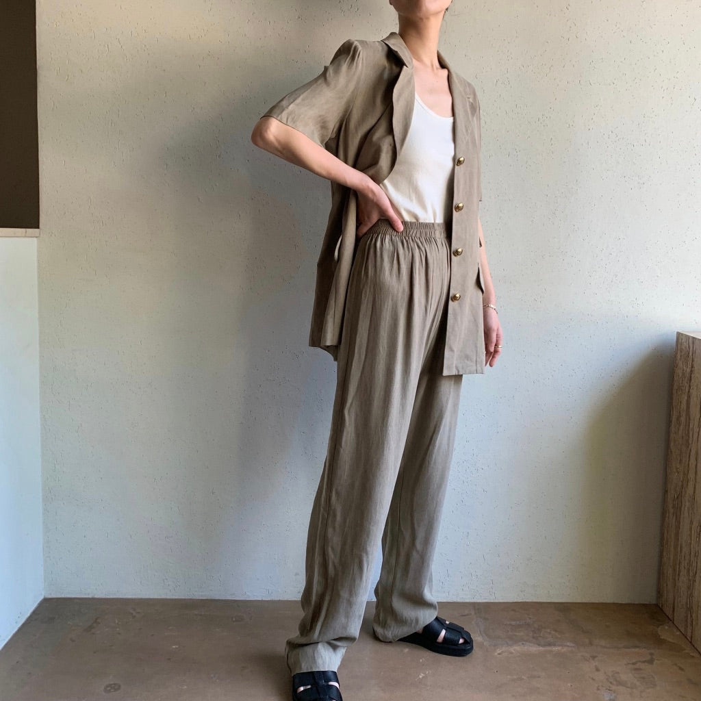 90s Two-Piece Made in USA