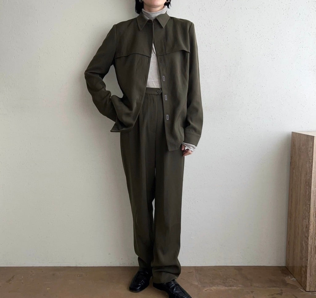 90s Two-Piece
