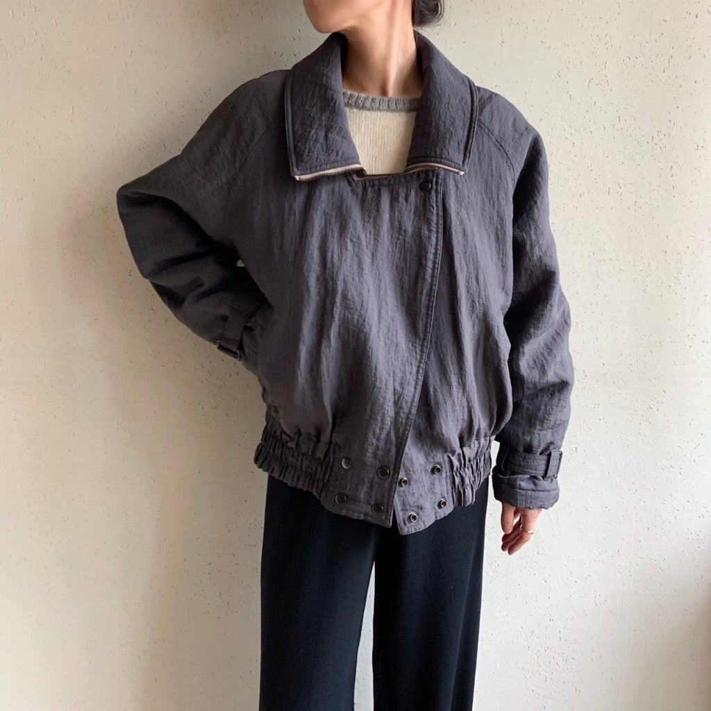 90s EURO Design Jacket