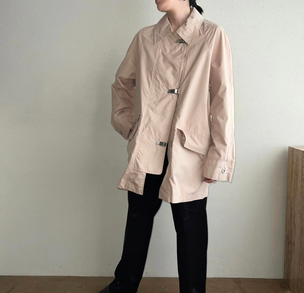 90s Light Jacket
