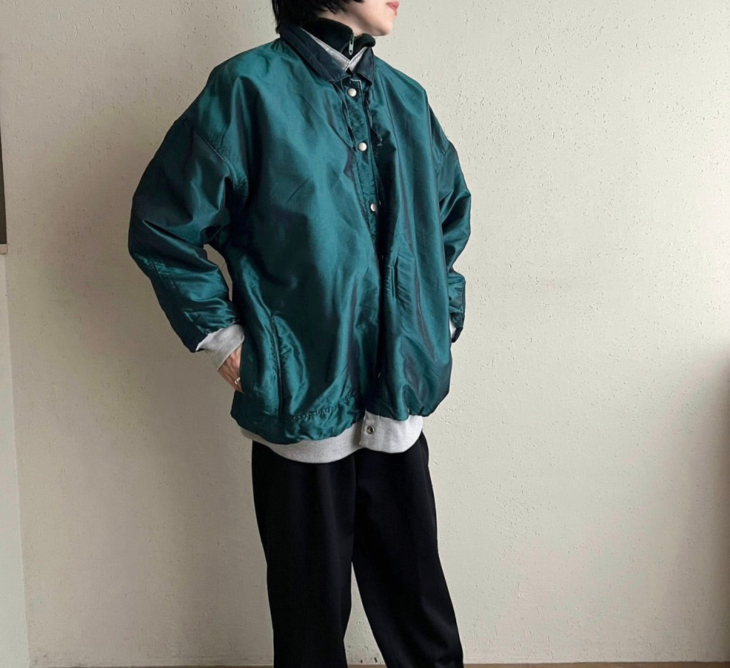 90s Reversible Jacket