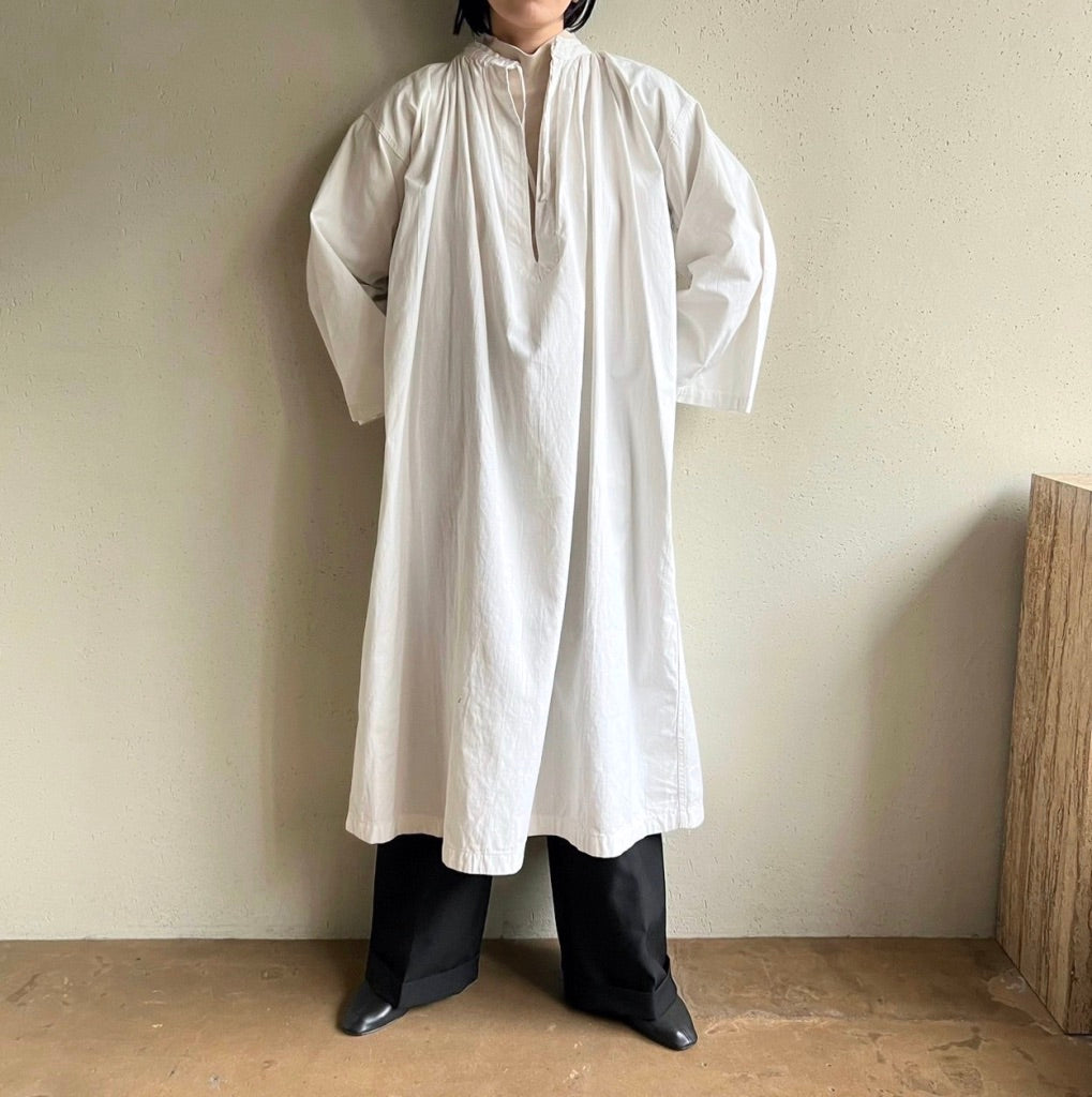 40,50s Church Smock