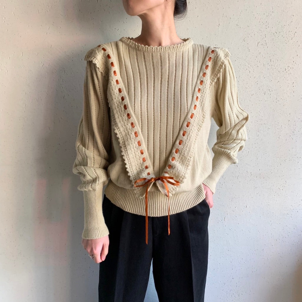 90s Design Knit