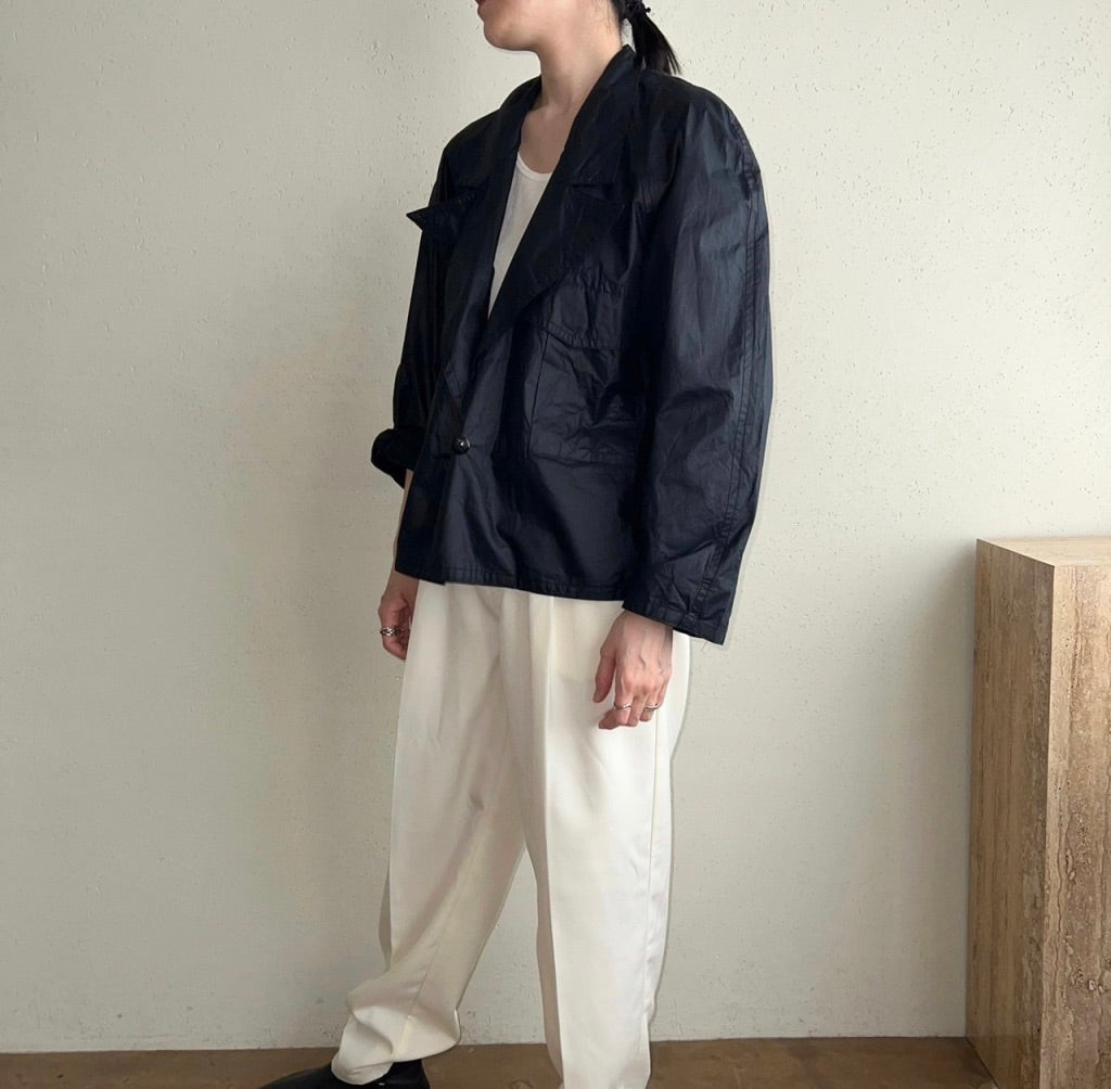 90s Light Jacket Made in Italy