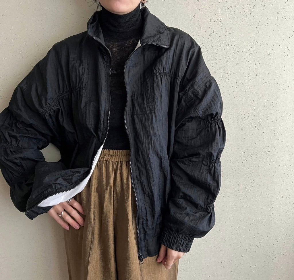 90s Nylon Jacket