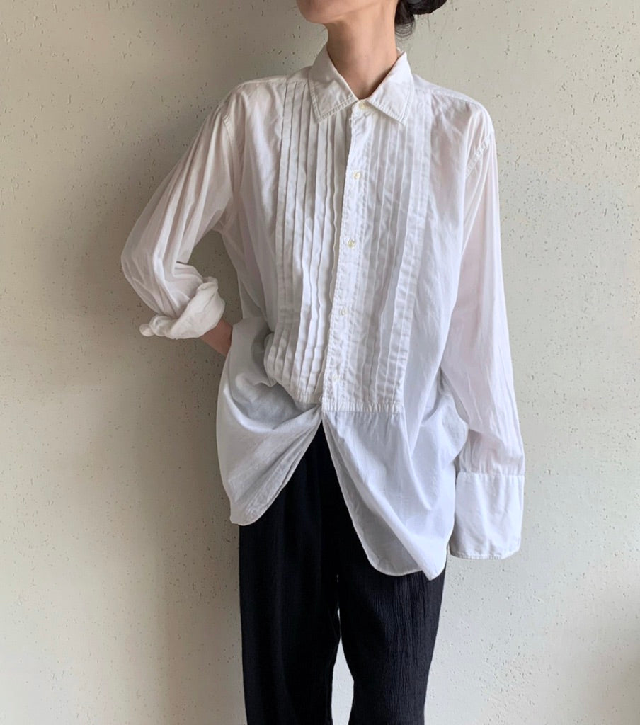 60s Dress Shirts