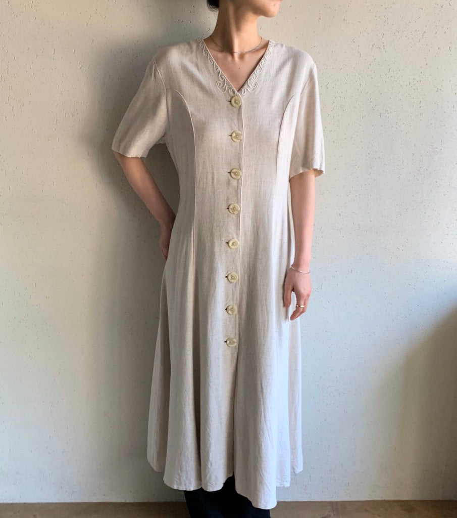 90s EURO Dress
