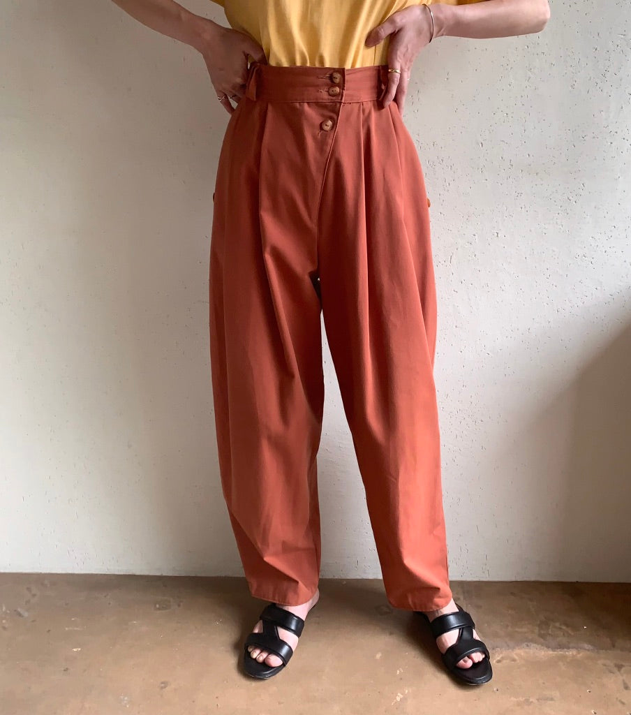 90s EURO Pants