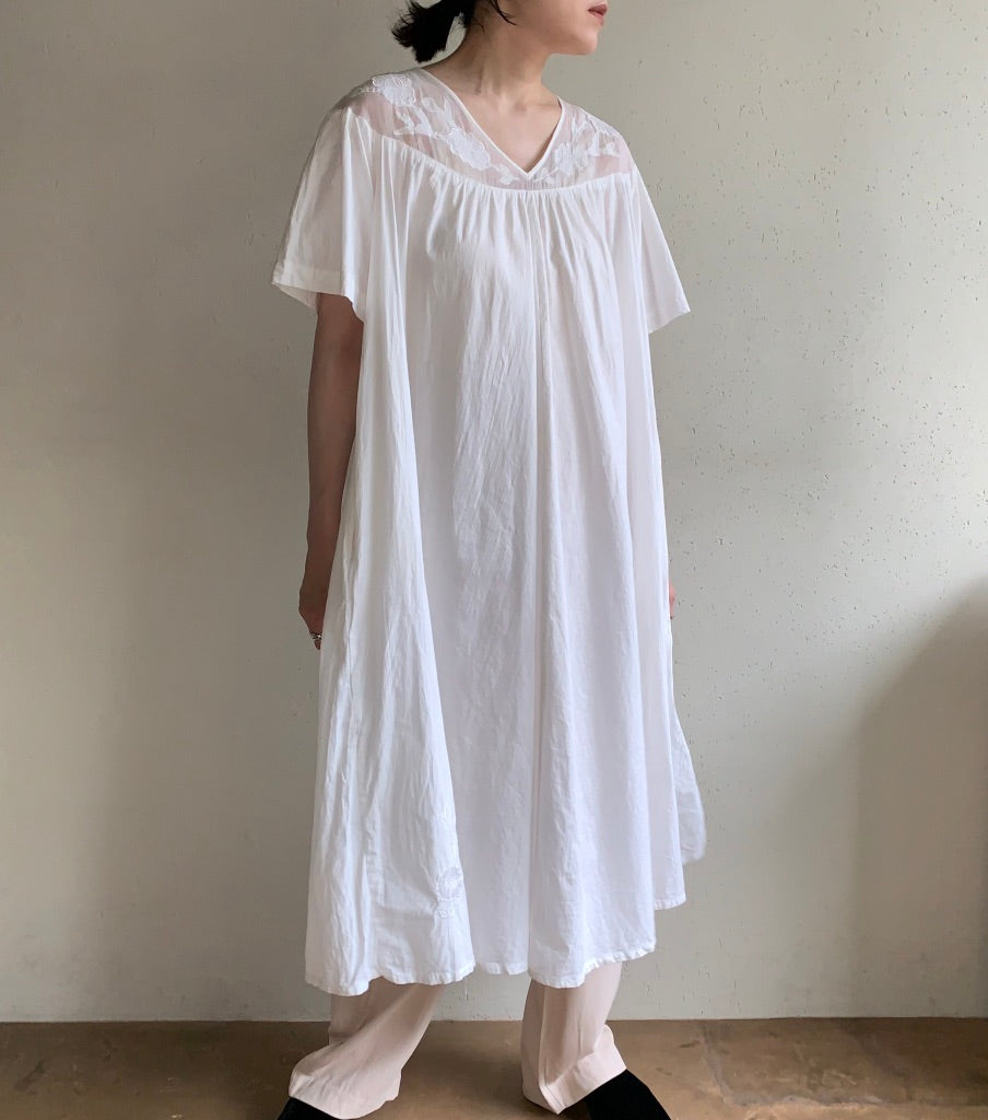 70s Design Dress