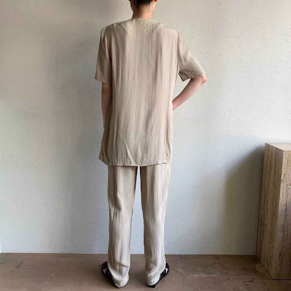 90s Design Two-Piece Made in USA