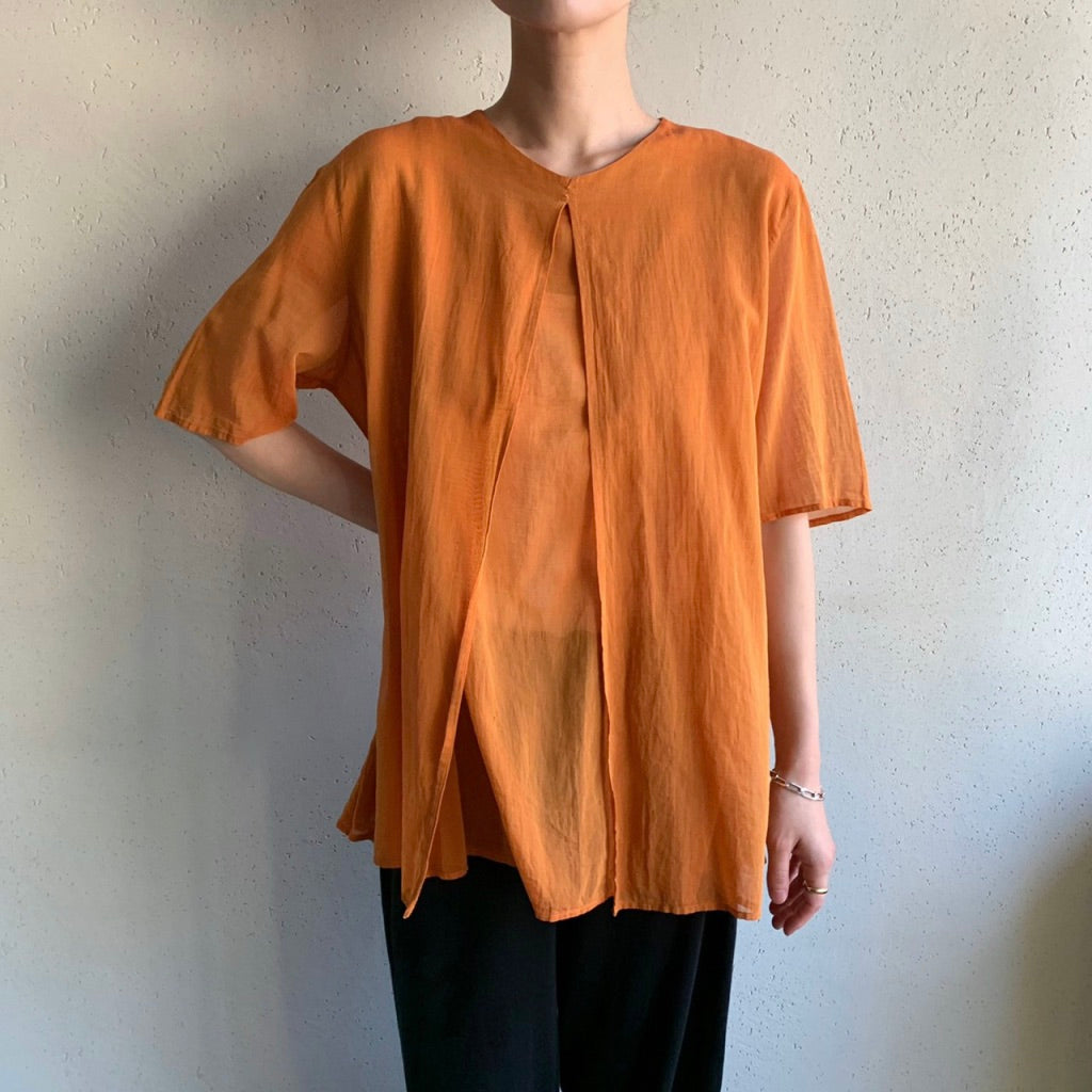 90s Blouse Made in Italy