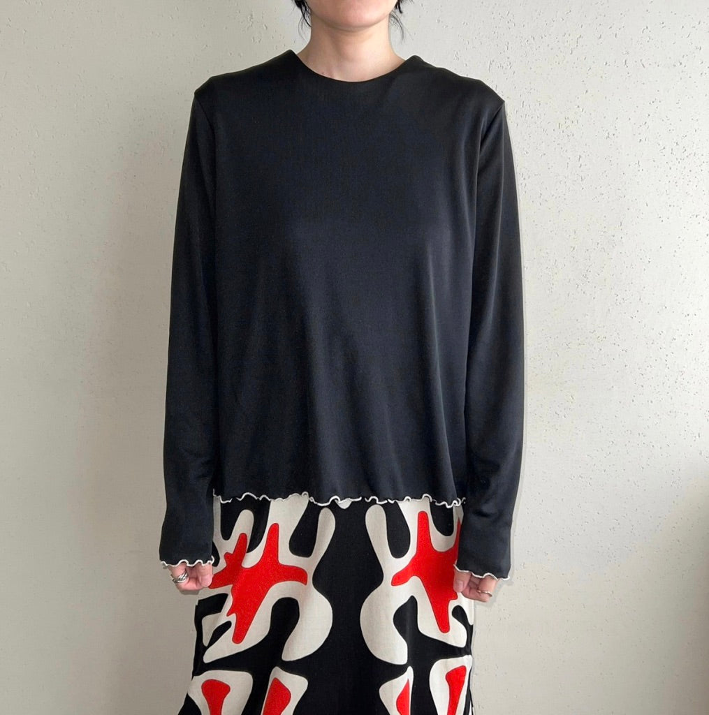 70s Top Made in USA