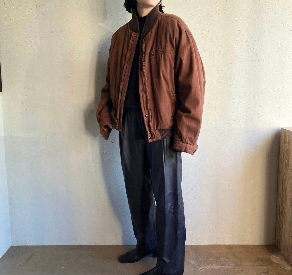 90s Jacket Made in Italy