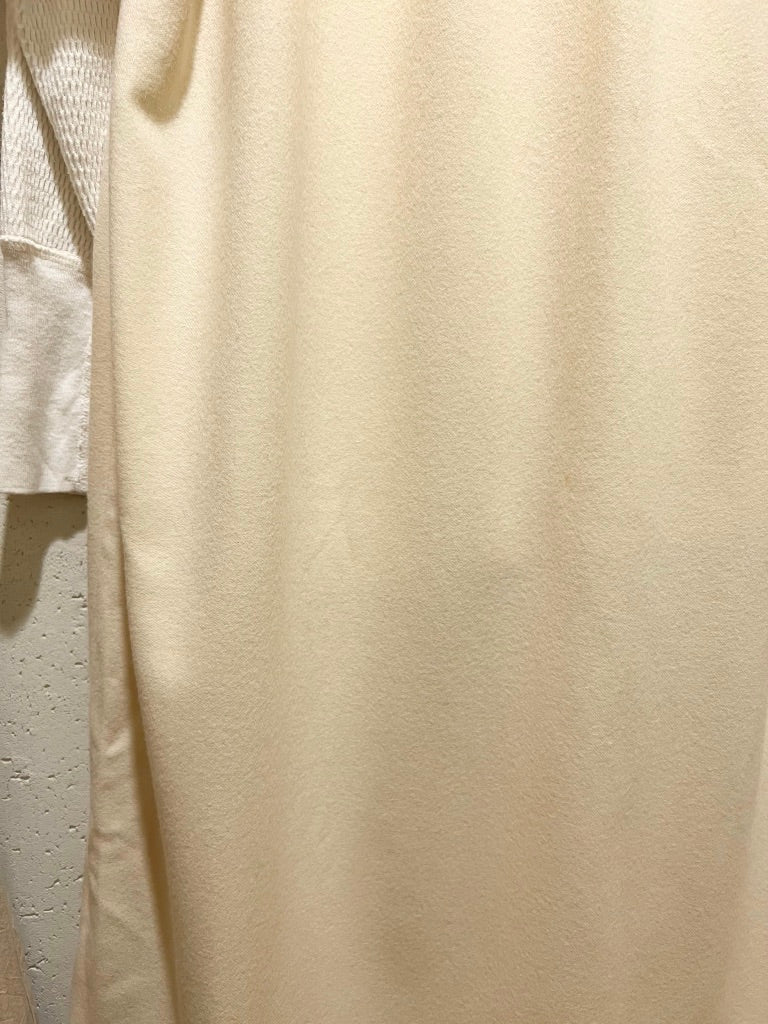 80s Dress Made in France