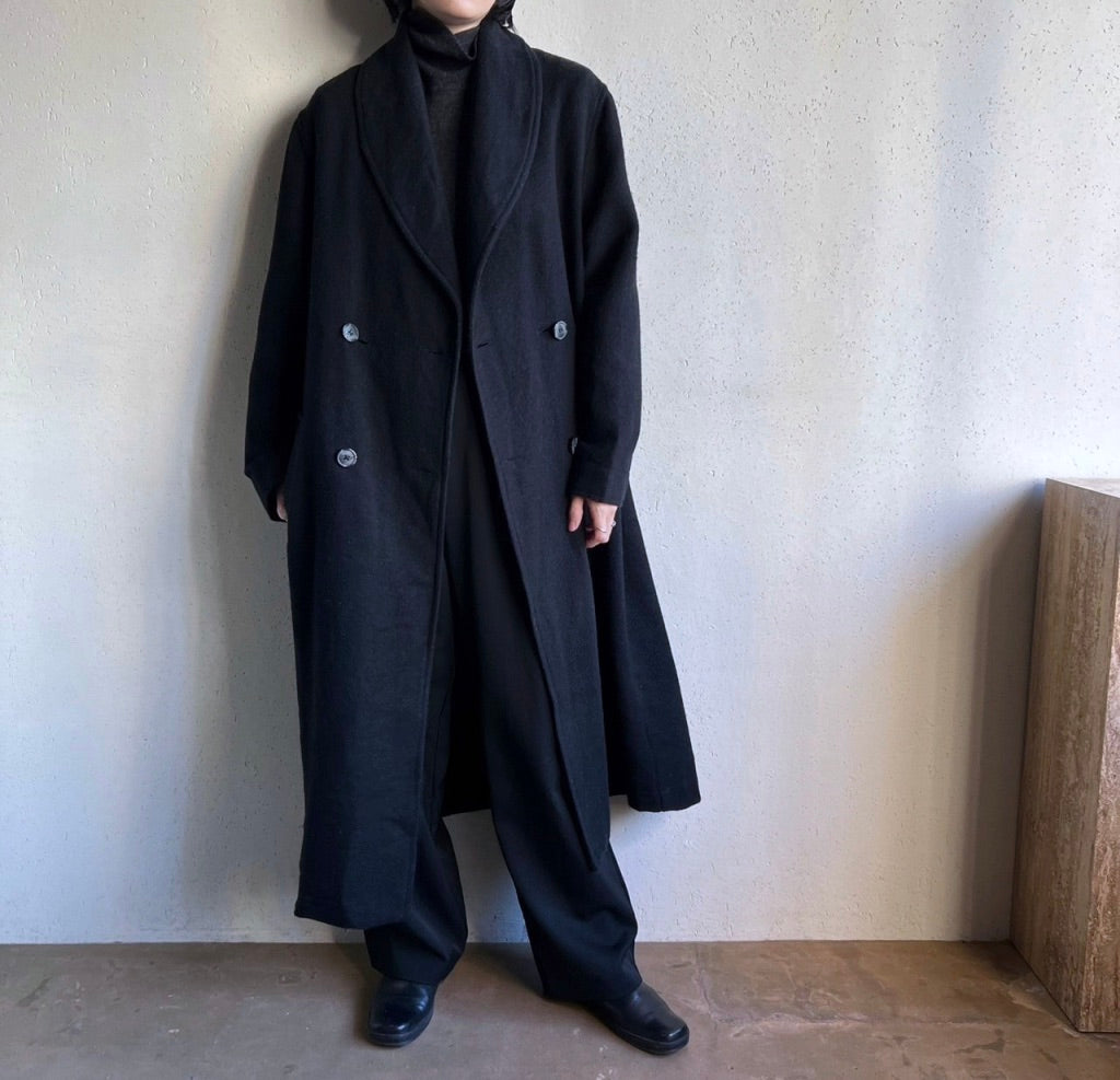 90s "J.M Joss" Coat