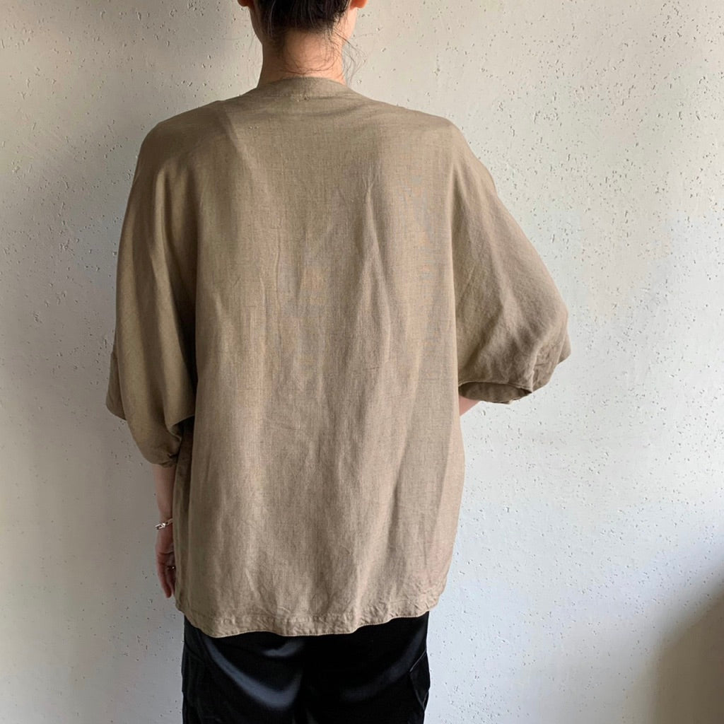80s Design Light Jacket