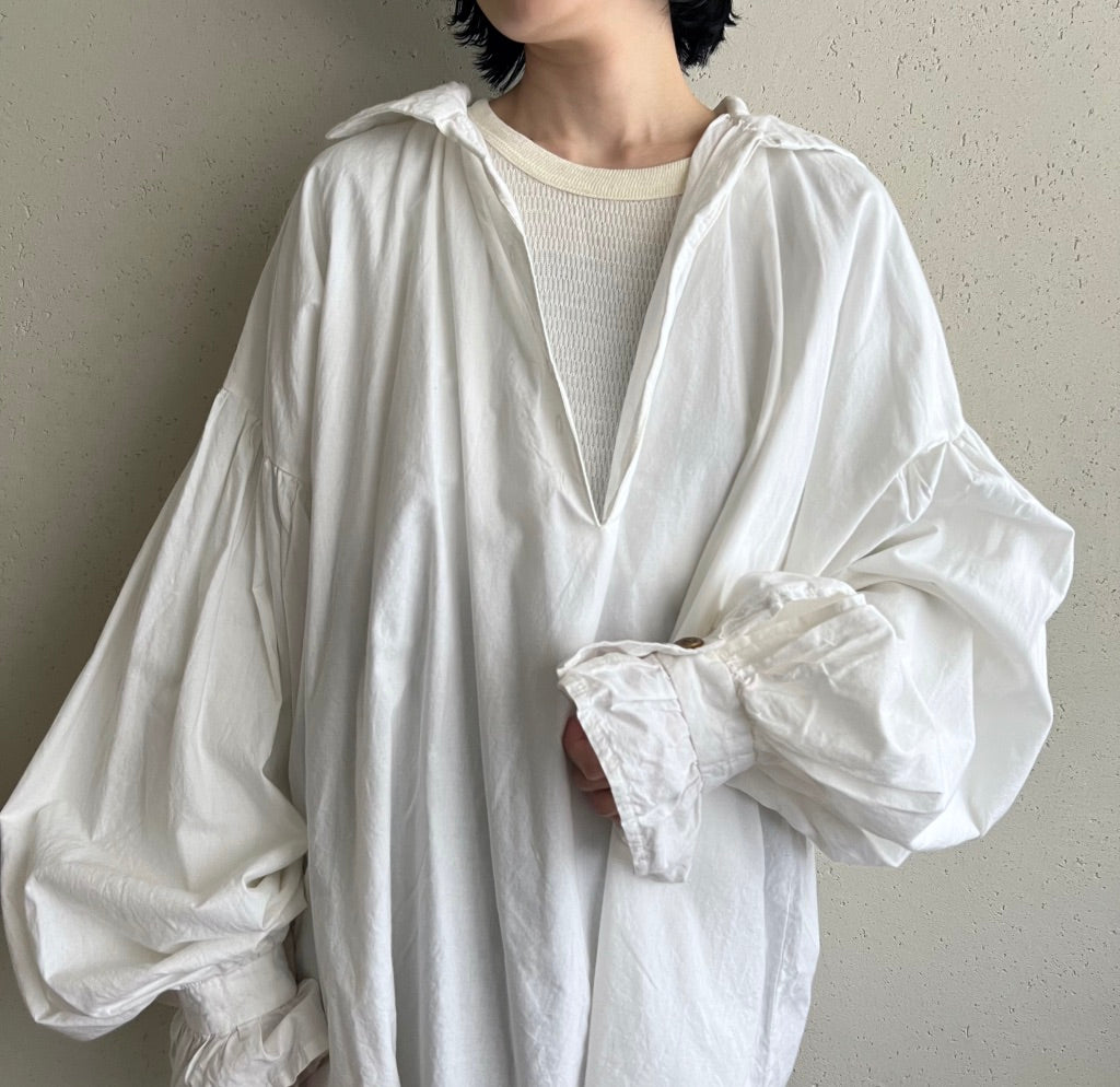90s Oversized Tunic