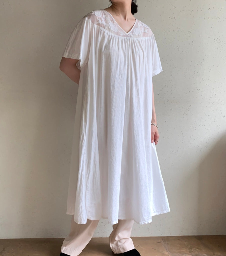 70s Design Dress