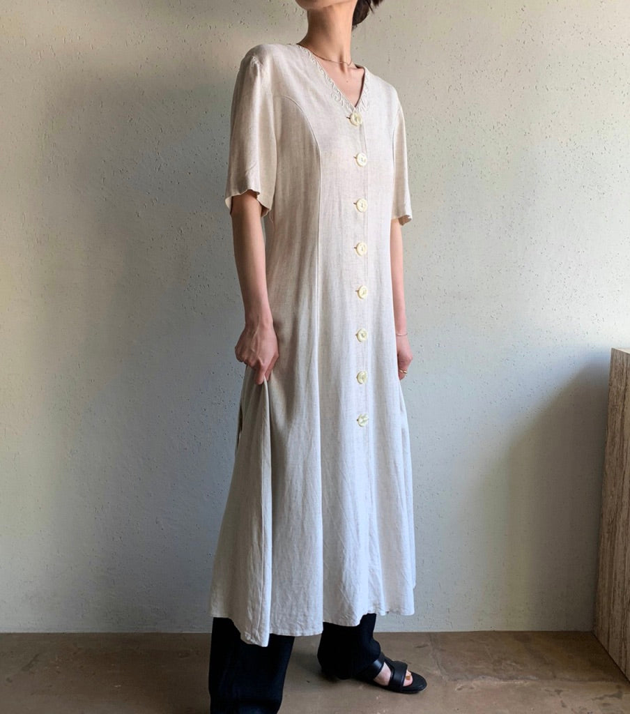 90s EURO Dress
