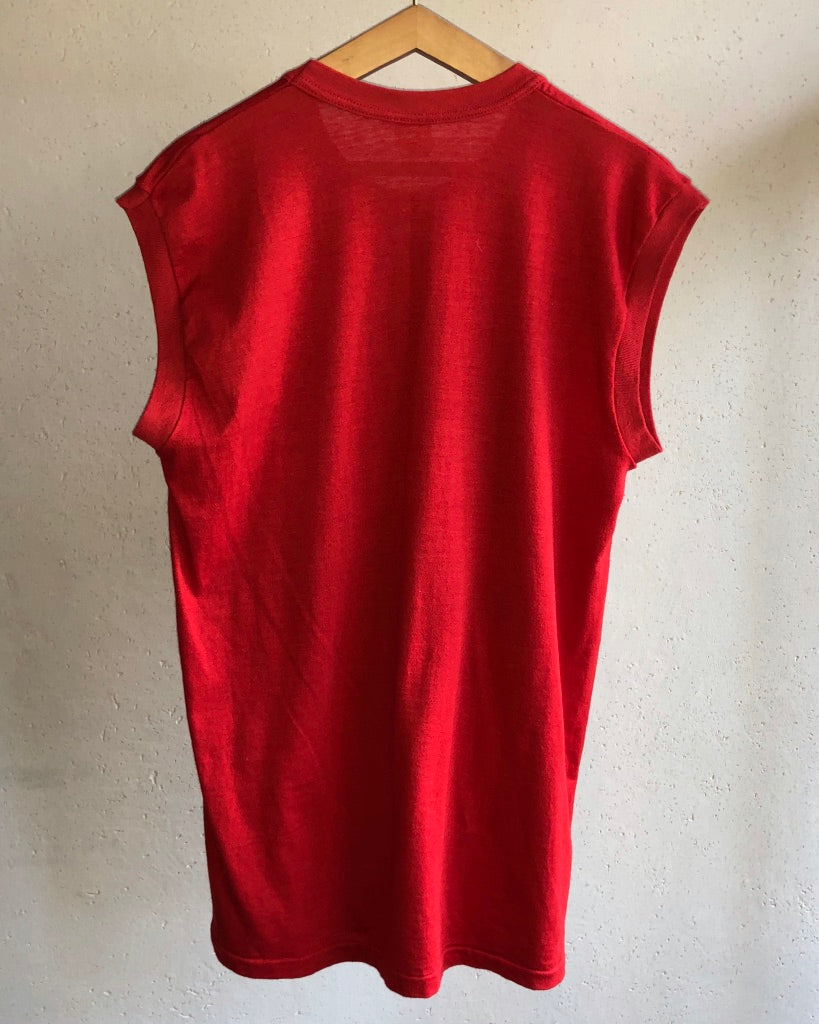 1982 "Bette Midler" T-shirt Made in USA