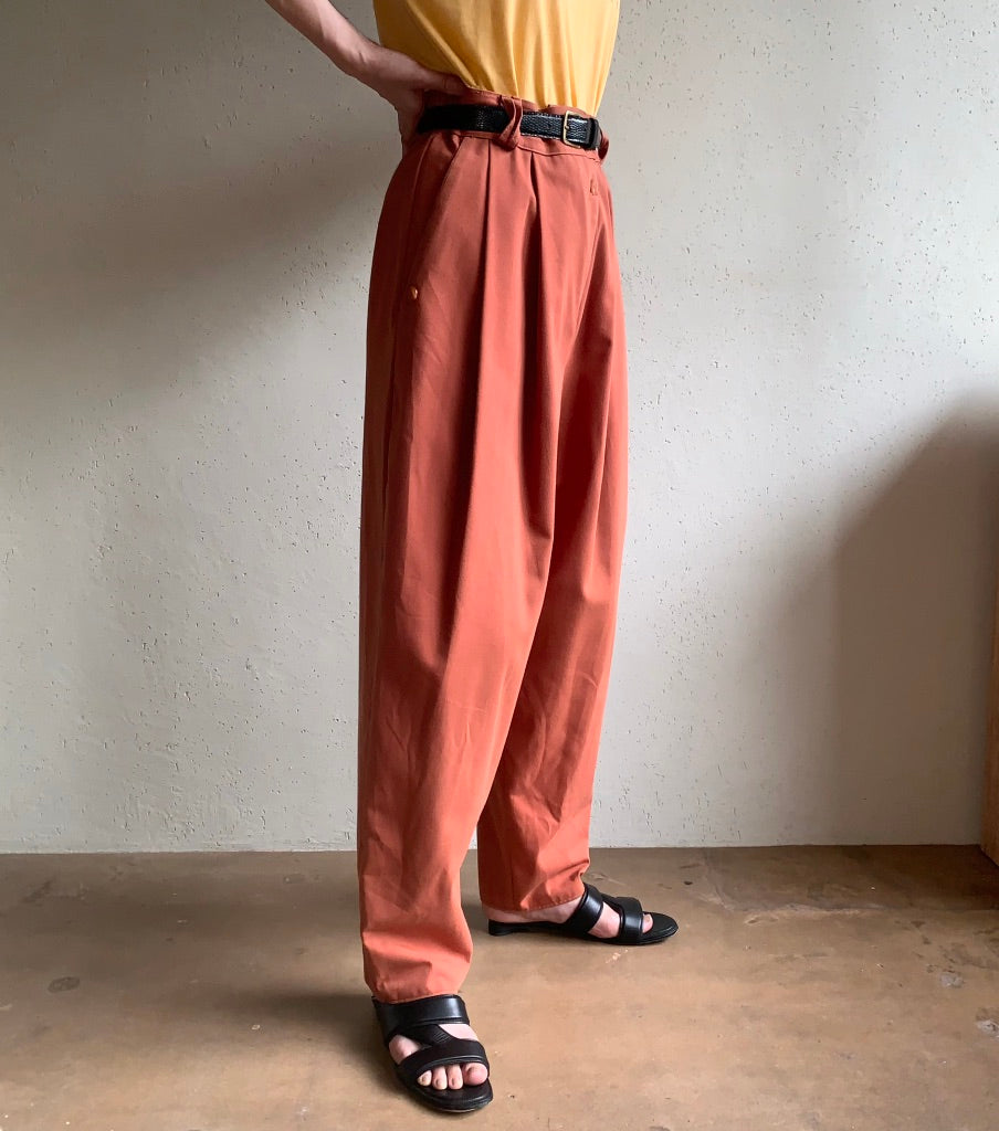90s EURO Pants