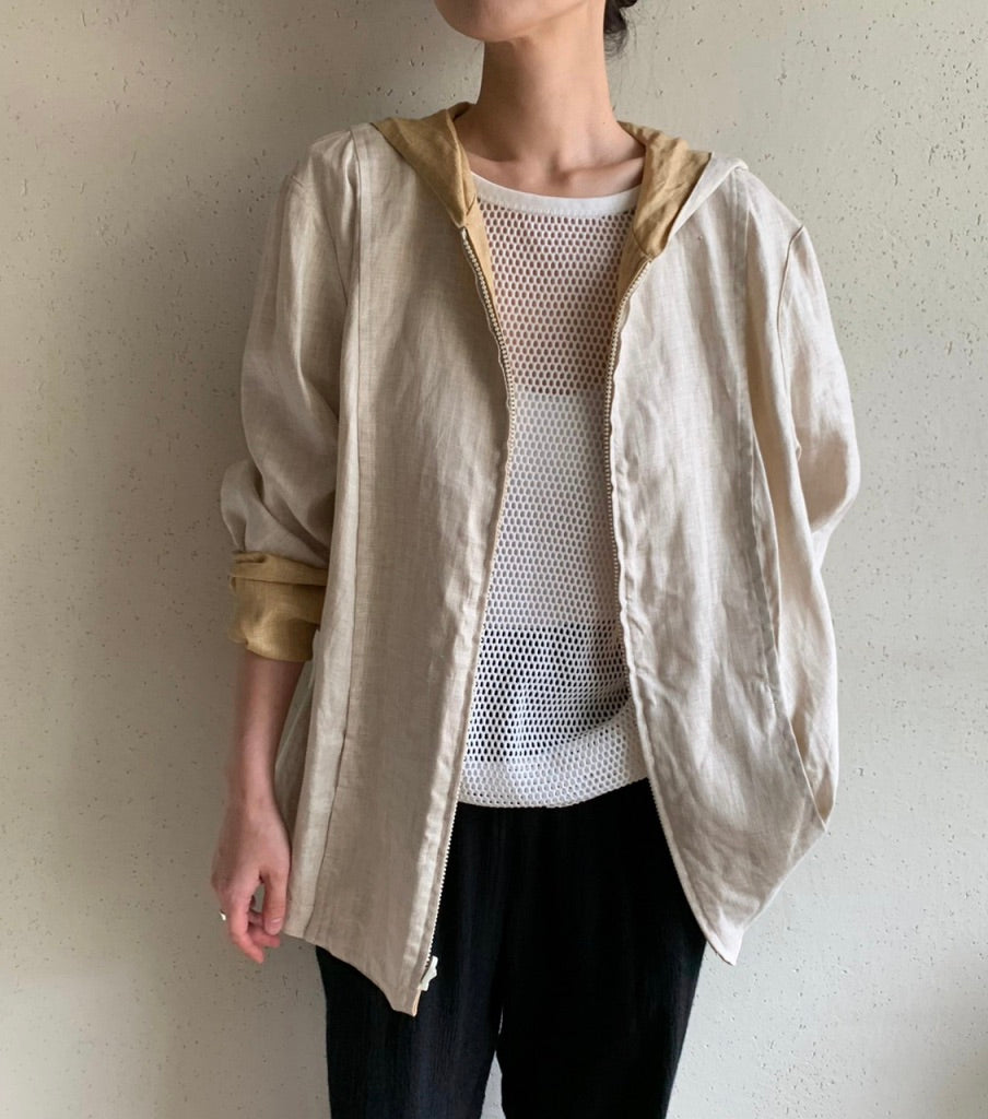 90s Reversible Jacket