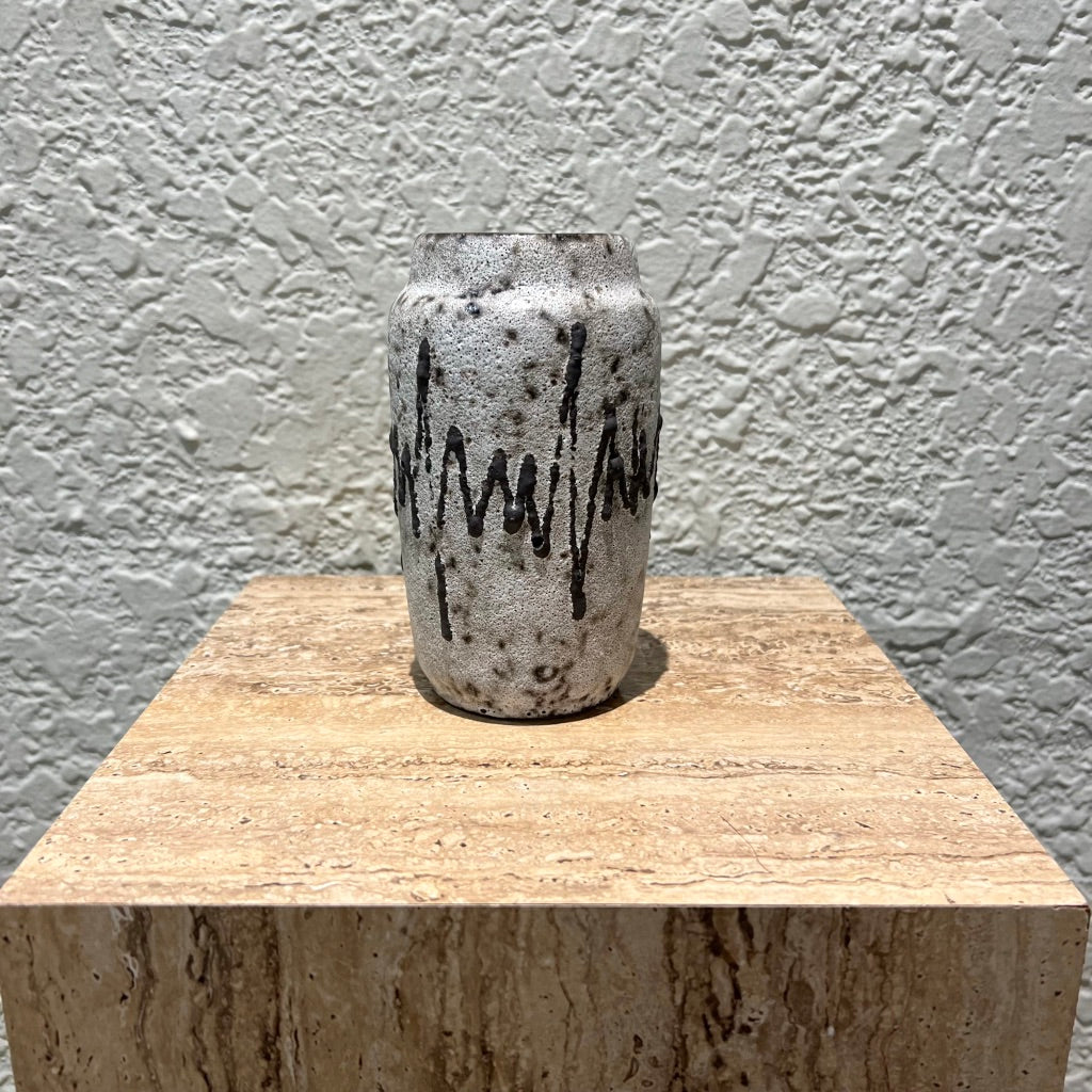Vintage Pattern Vase