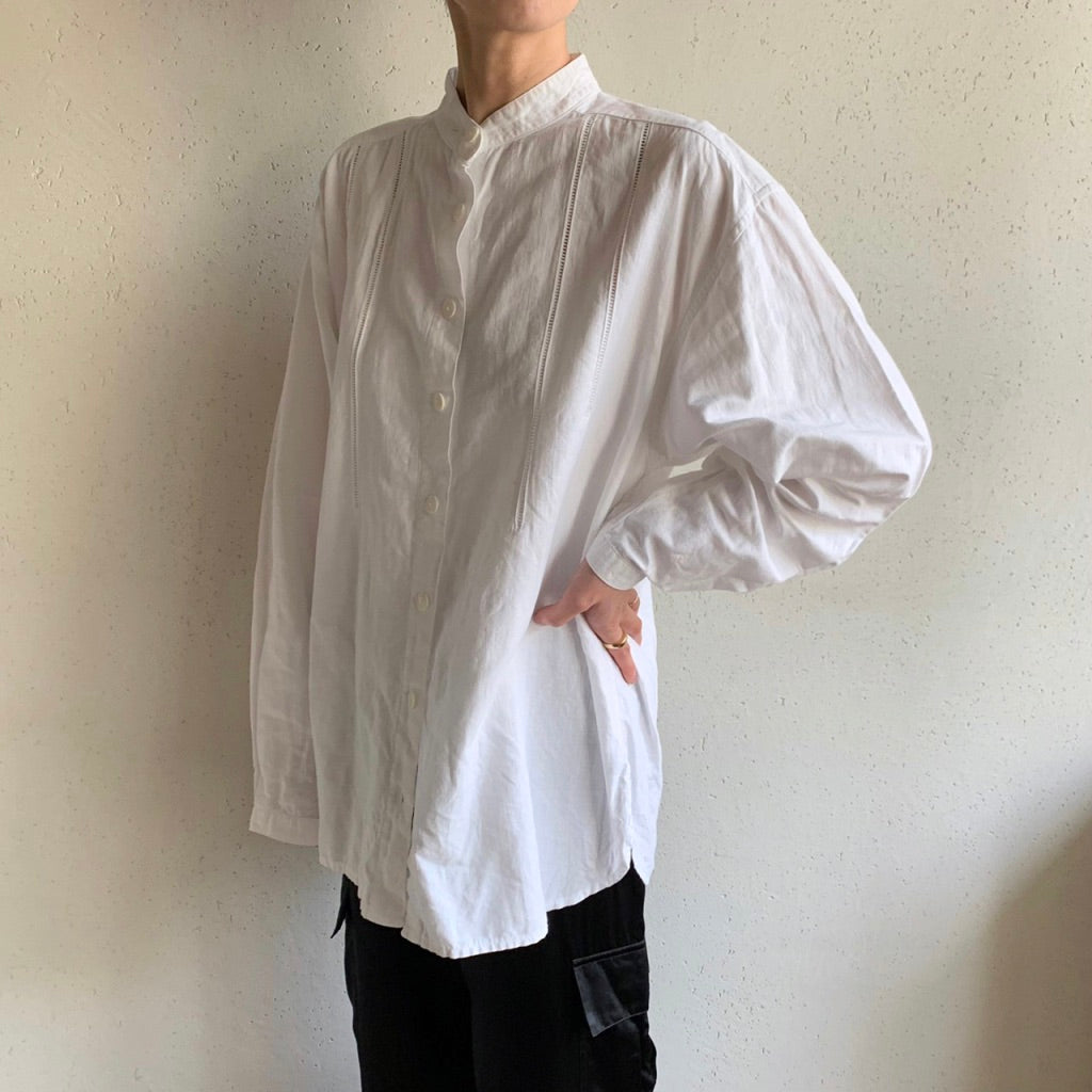 90s Design Blouse