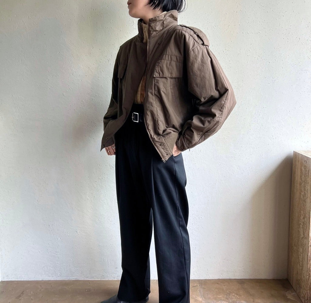 90s Design jacket Made in W,Germany
