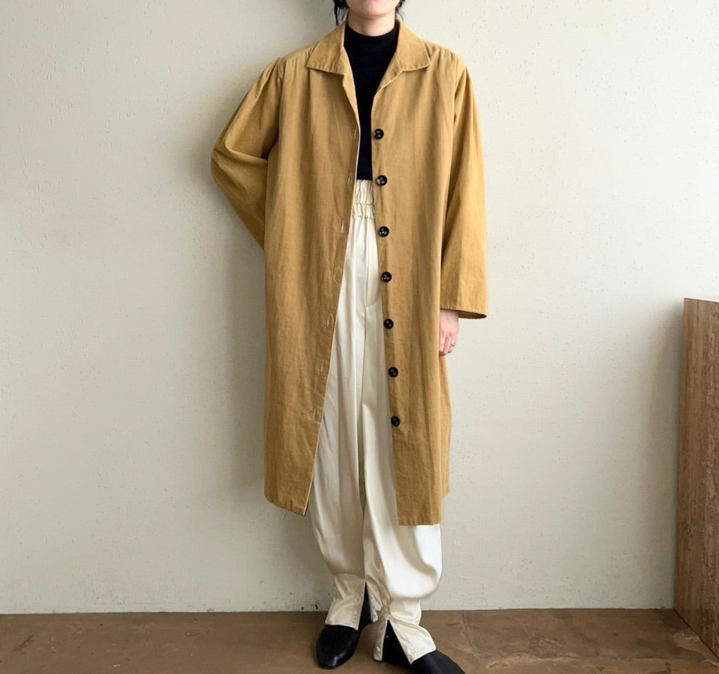 80s Corduroy Light Jacket