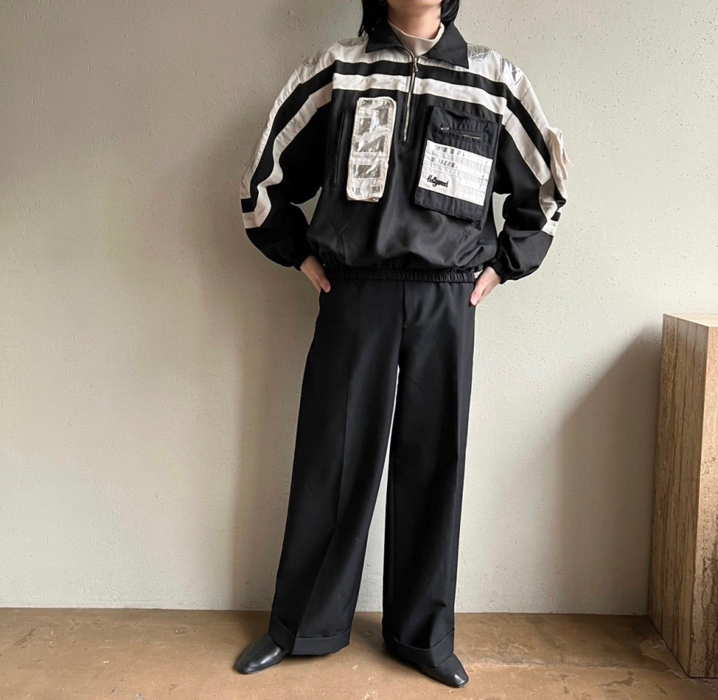 90s Pullover Shirt
