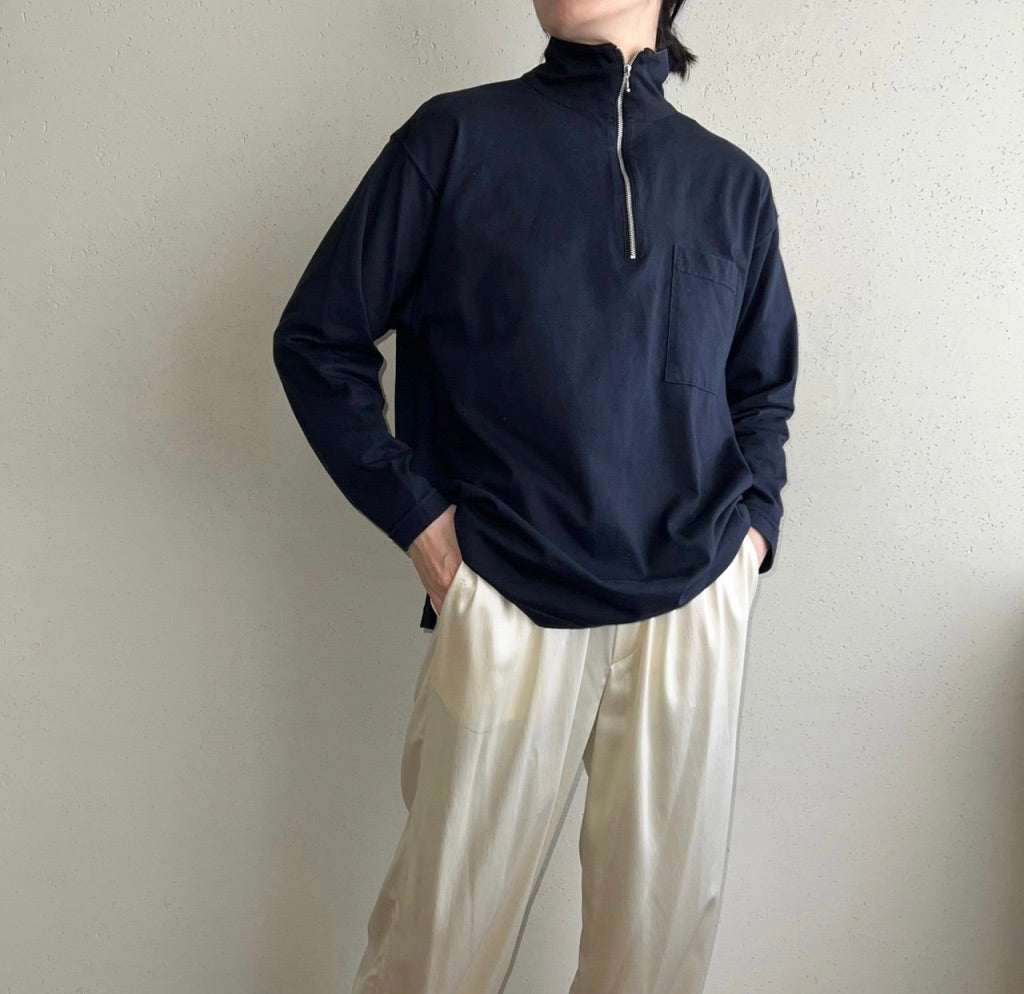 90s ZIP Top