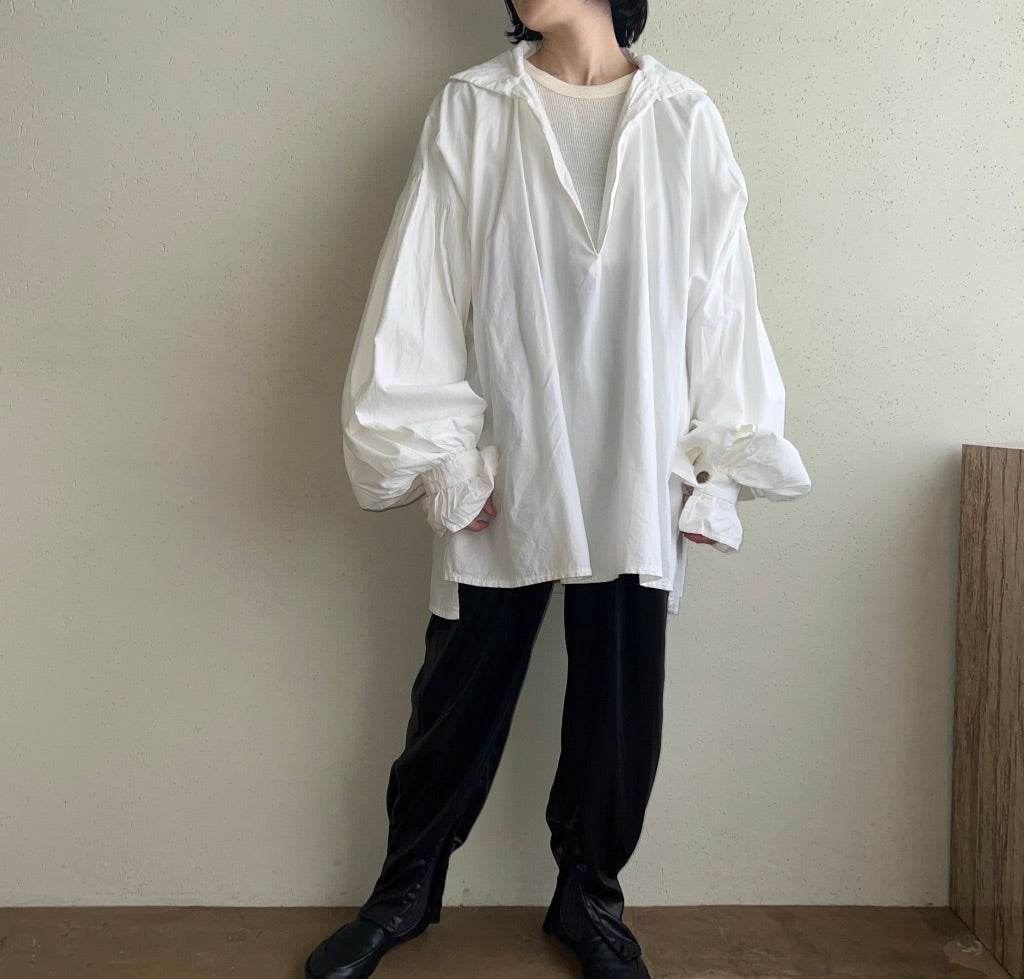 90s Oversized Tunic