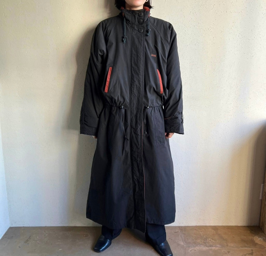 90s Design Coat