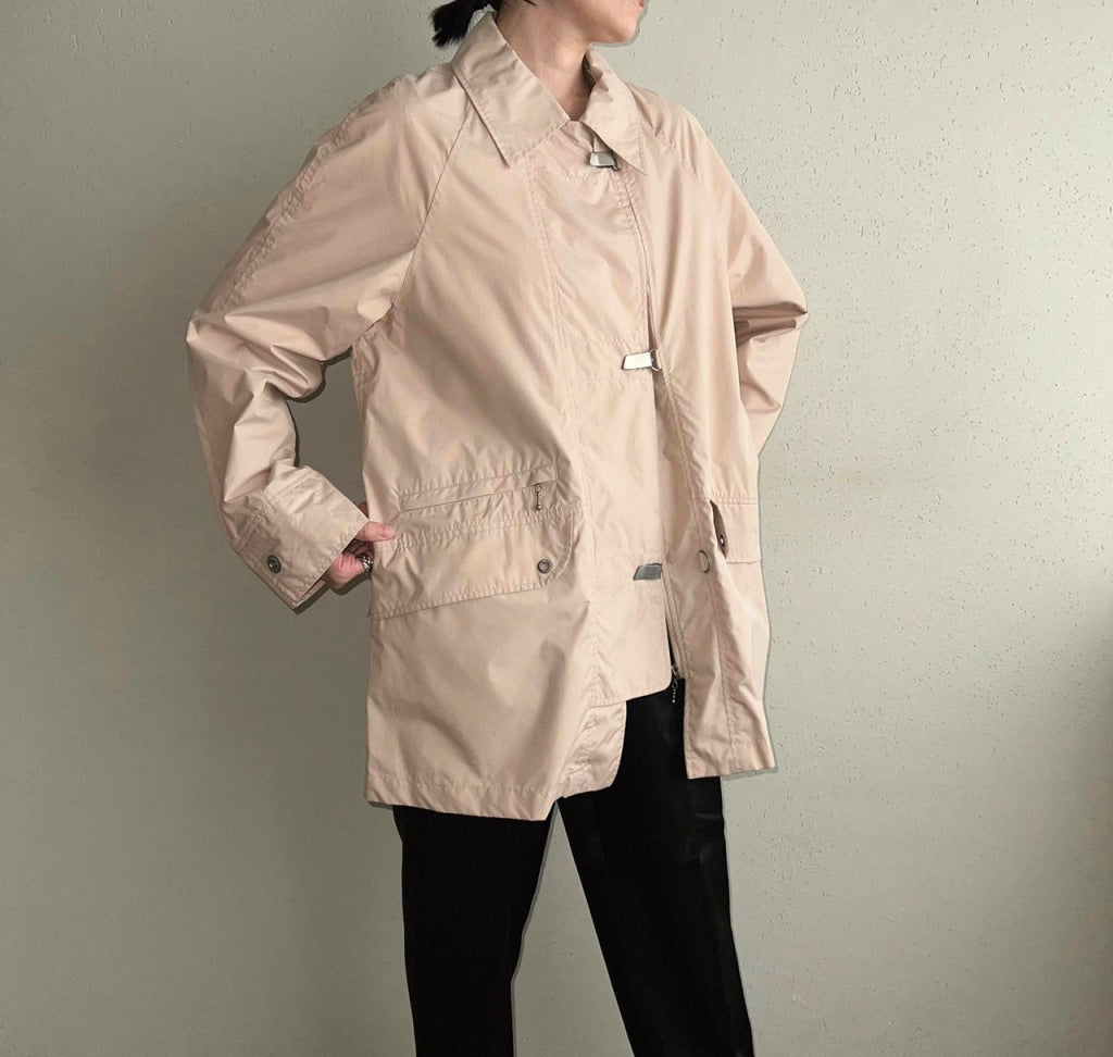 90s Light Jacket