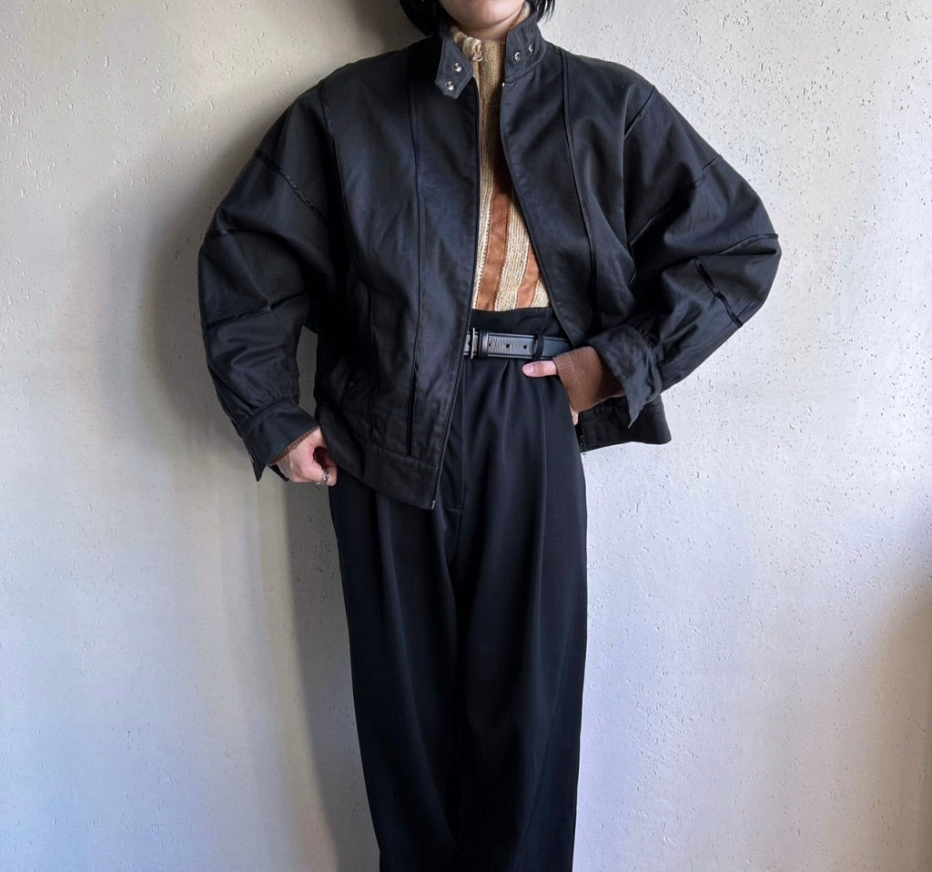 90s Design Jacket Made in W.Germany