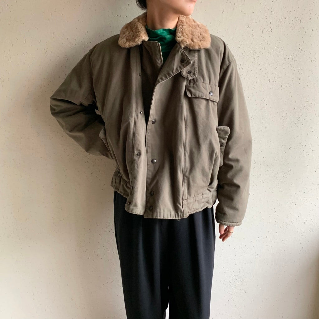 90s “Marlboro” Jacket Made in Italy
