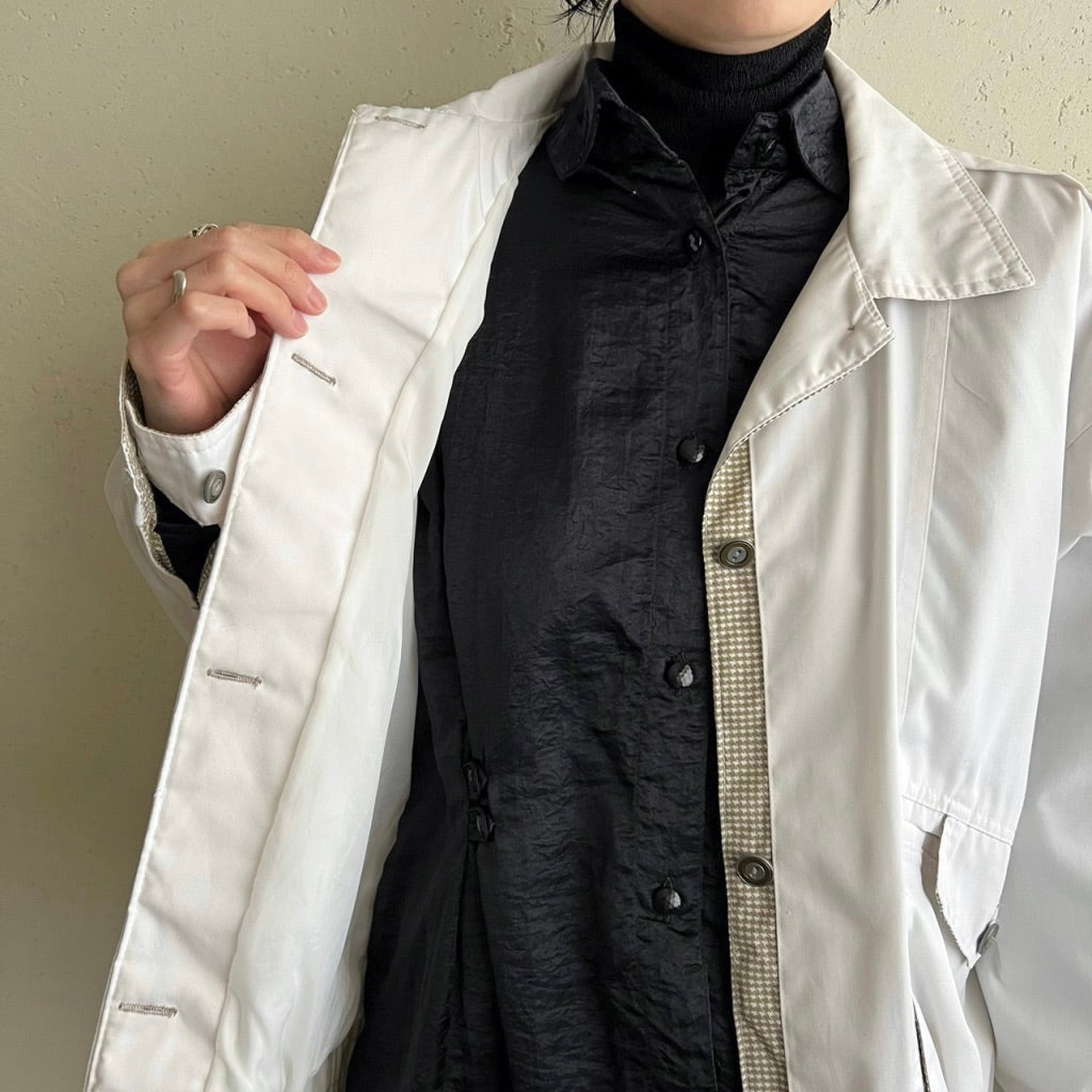 90s Light Jacket