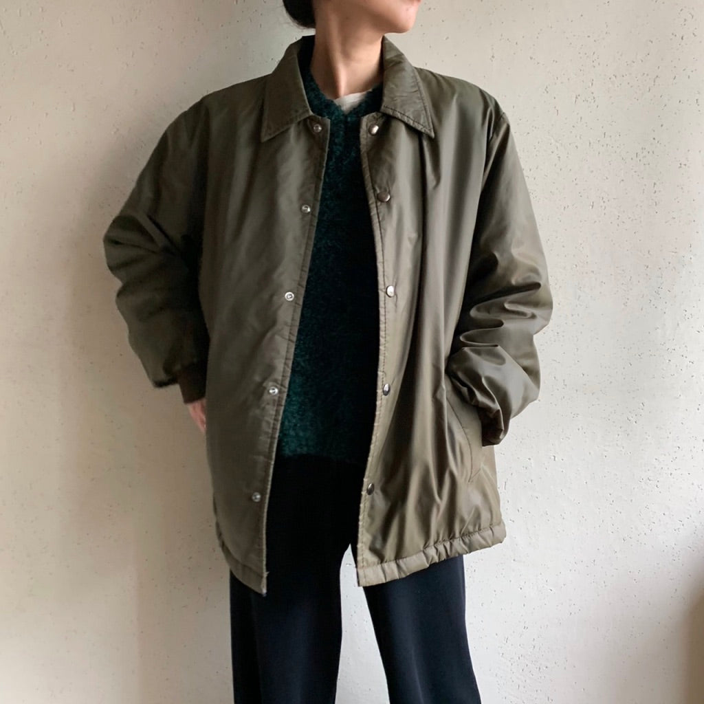 70s Sears Outerwear Coach Jacket