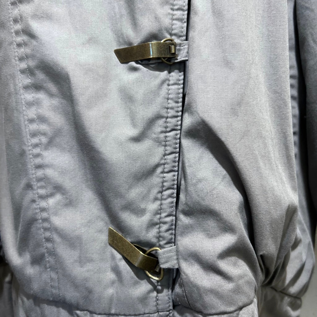 90s EURO Design Jacket