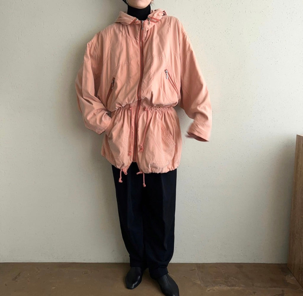 90s EURO Design Jacket
