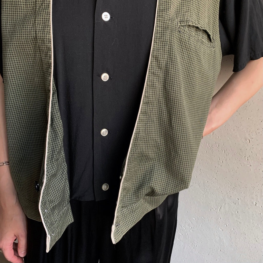60s Box Design Shirts