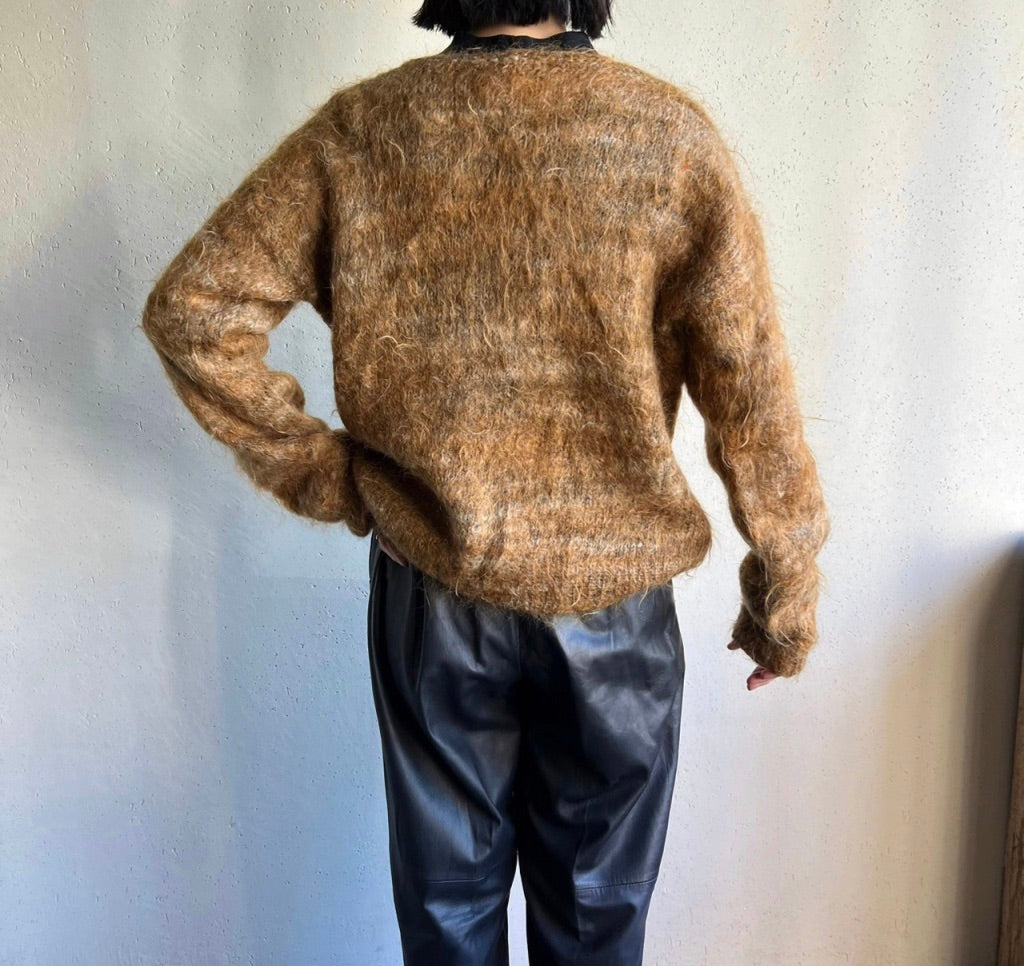 80s Mix Knit