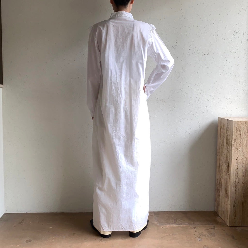80s Maxi Dress